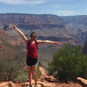 Meet your Posher, Mary